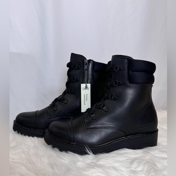 Cougar Gwen Waterproof Boots Women’s Size 9 NWT - Picture 2 of 7